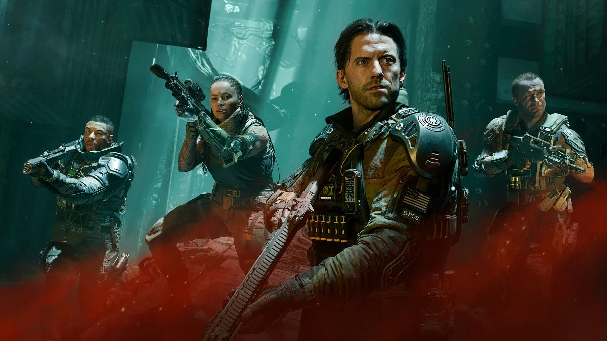خرید بازی Call of Duty: Black Ops 7