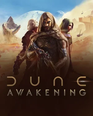 Dune: Awakening