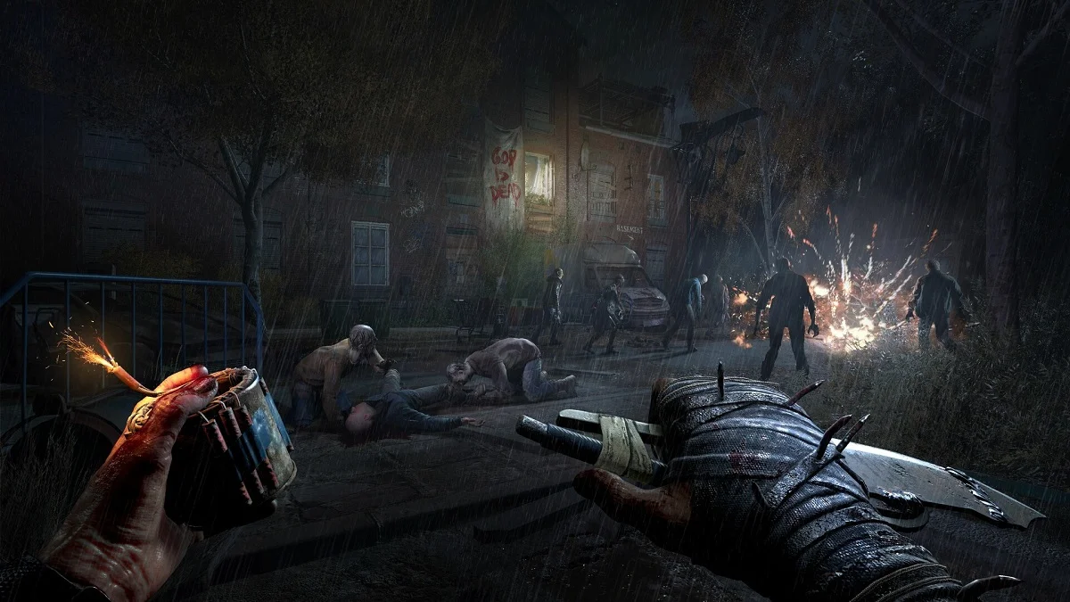 خرید بازی Dying Light: The Beast