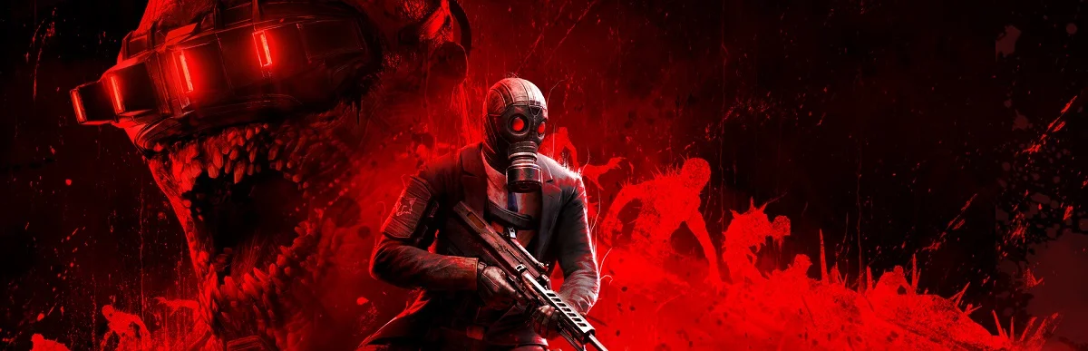 Killing Floor 3
