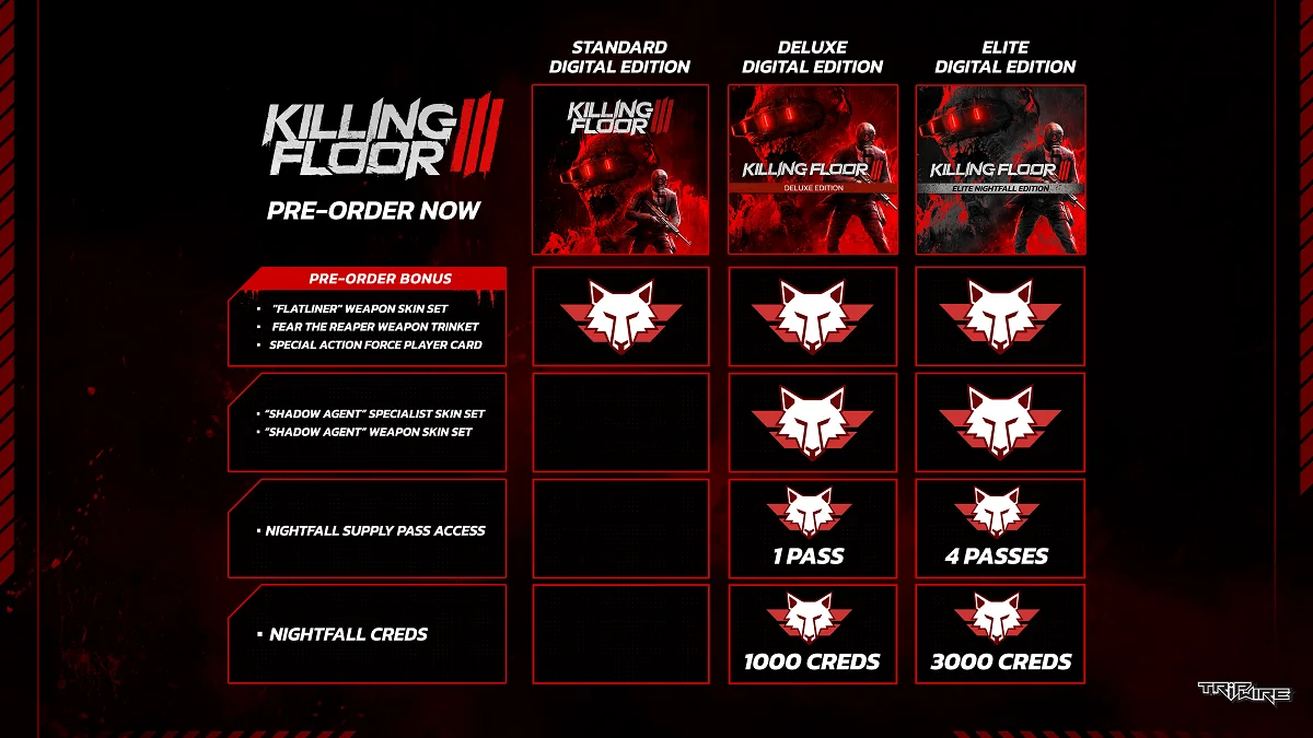 Killing Floor 3