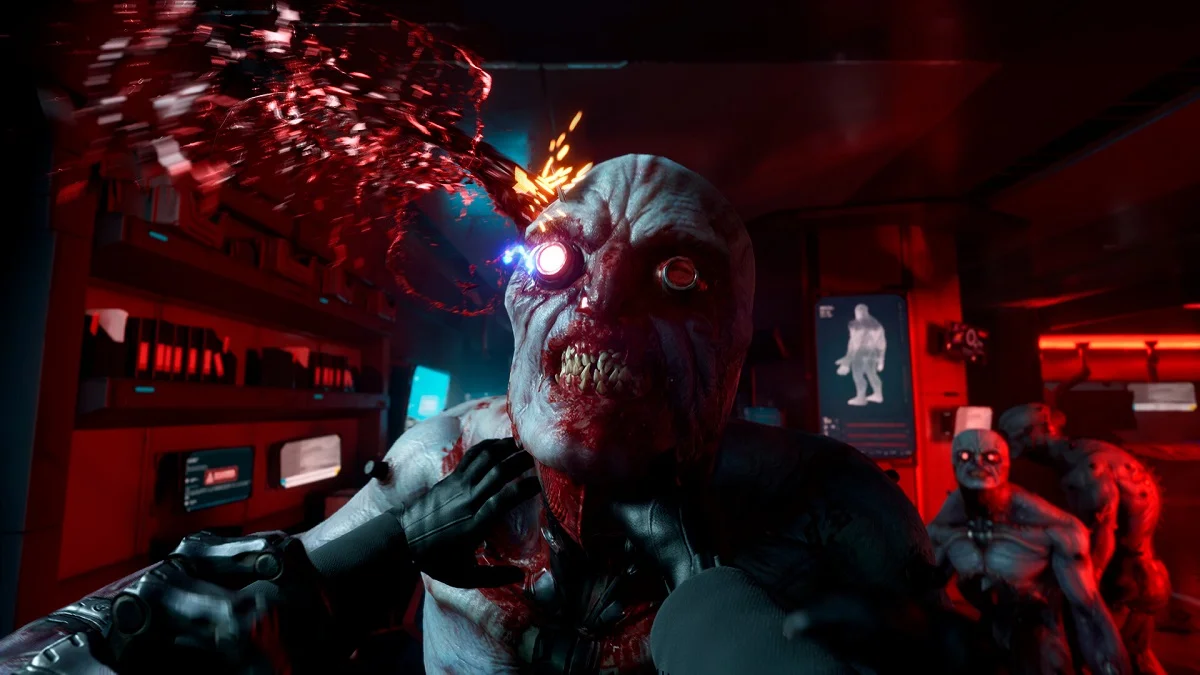 خرید بازی Killing Floor 3