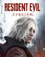 Resident Evil Requiem
