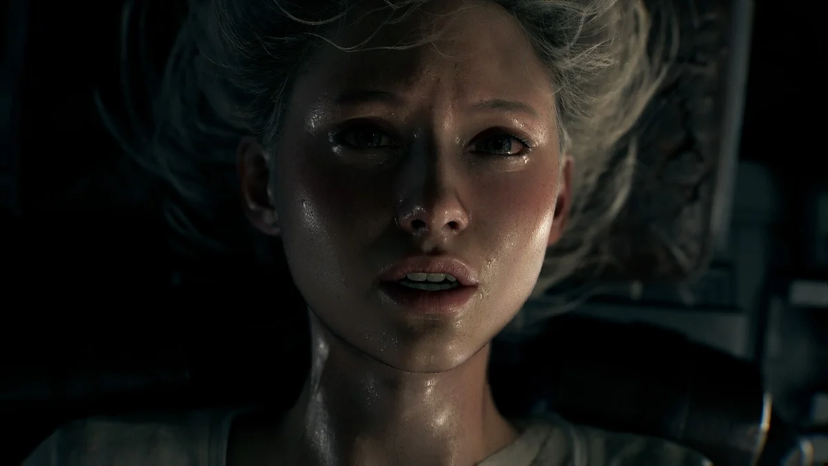 خرید بازی Resident Evil Requiem