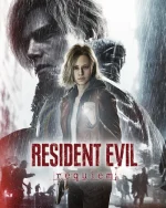 Resident Evil Requiem