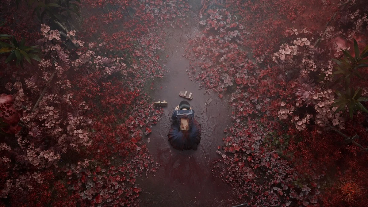 خرید بازی SILENT HILL f