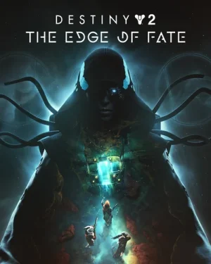 Destiny 2: The Edge of Fate
