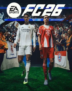 EA SPORTS FC 26
