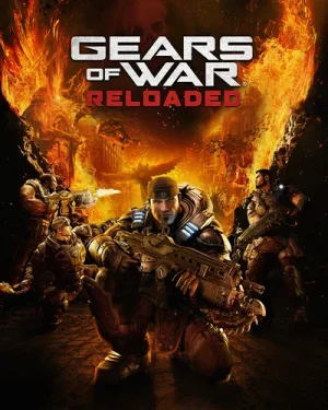 Gears of War: Reloaded