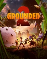 Grounded 2
