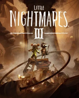 Little Nightmares III