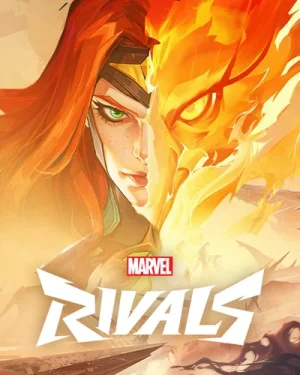 Marvel Rivals
