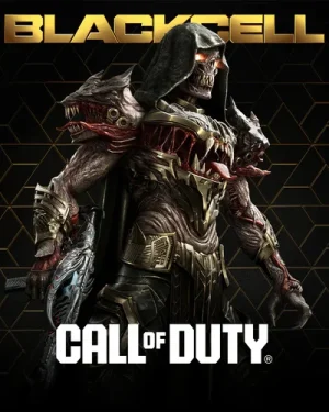 Call of Duty®: Black Ops 6 - BlackCell (Season 6)
