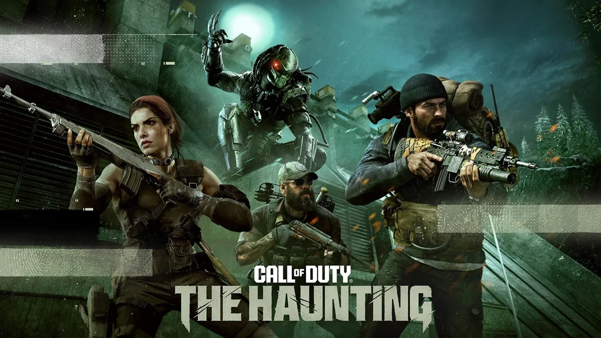 Call of Duty: BO6 - BlackCell (Season 6)
