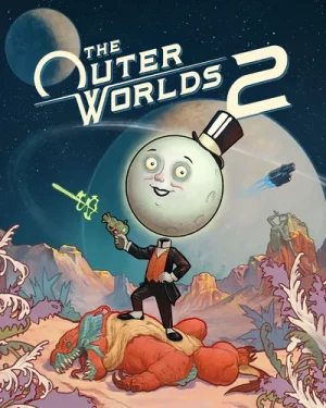 The Outer Worlds 2