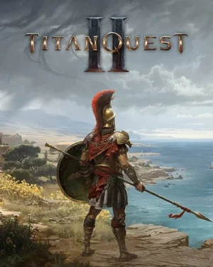 Titan Quest II