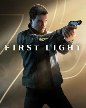 007 First Light