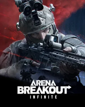 Arena Breakout: Infinite