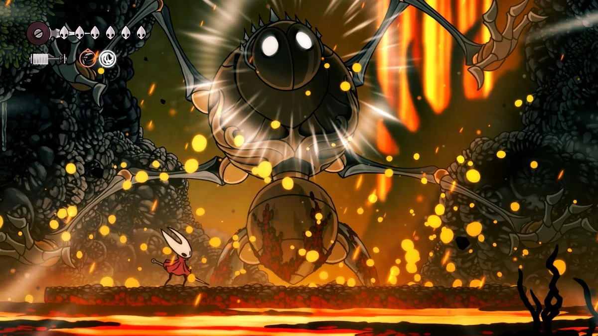 خرید بازی Hollow Knight: Silksong