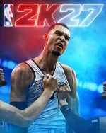 خرید بازی NBA 2K27