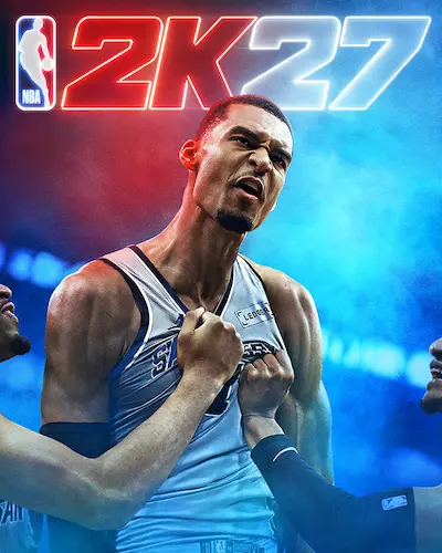 خرید بازی NBA 2K27 خرید بازی NBA 2K27