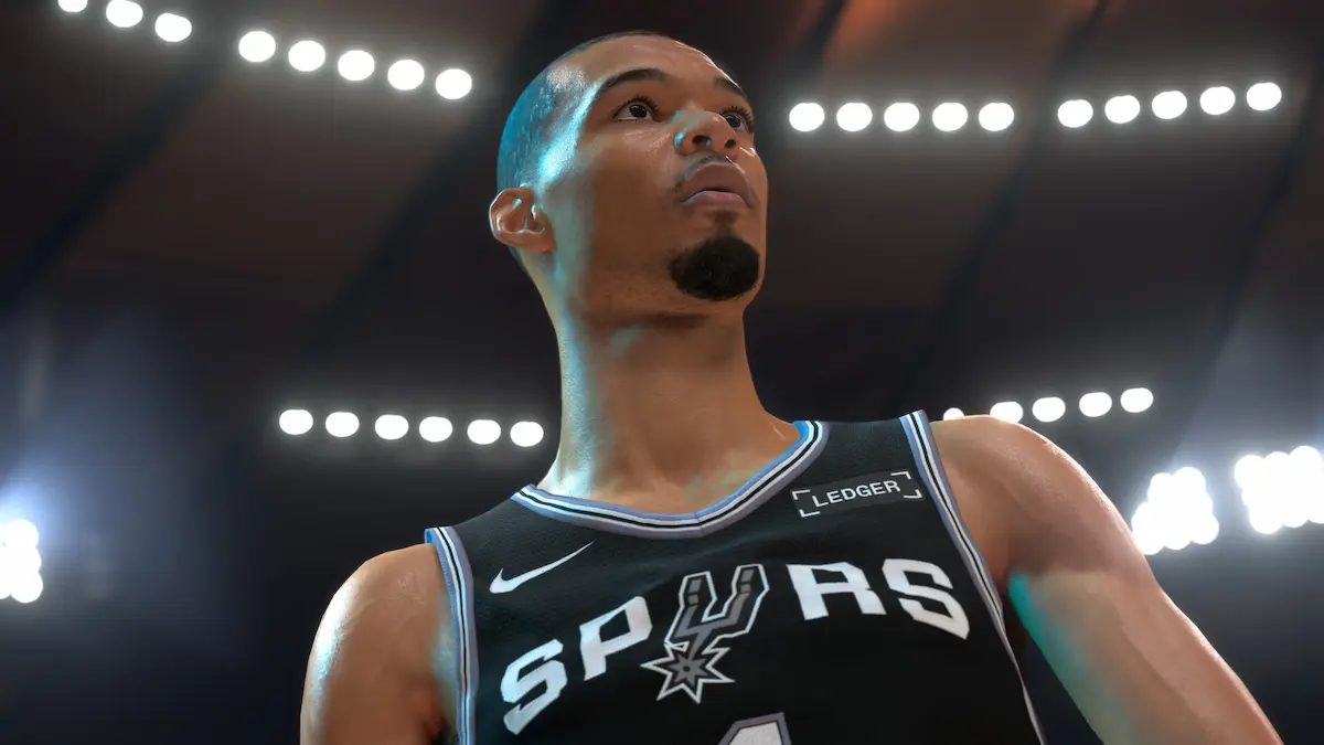 خرید بازی NBA 2K27