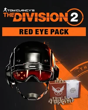 Tom Clancy’s The Division 2 – Red Eye Pack