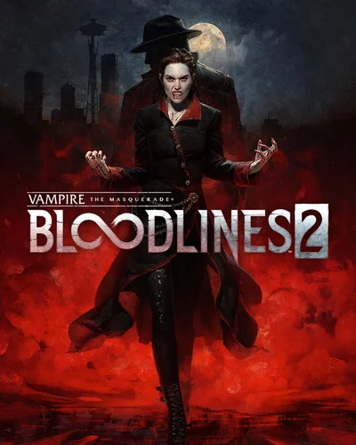 Vampire The Masquerade - Bloodlines 2 - G2Techshop (1) Vampire: The Masquerade® - Bloodlines™ 2