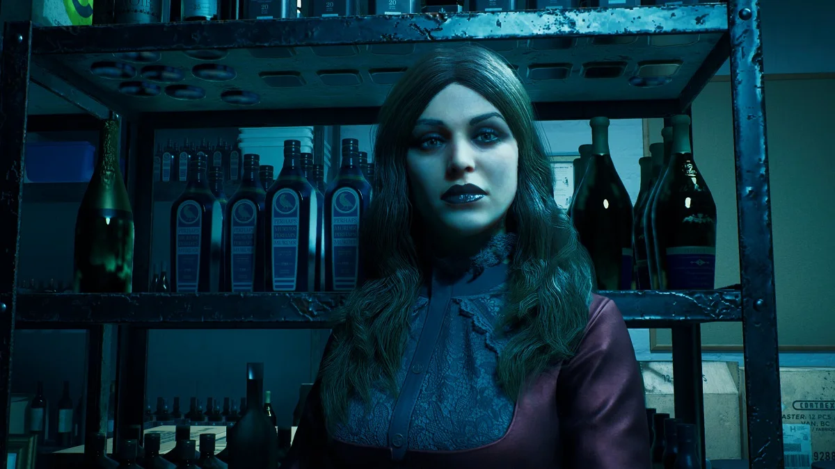 بازی Vampire: The Masquerade® - Bloodlines™ 2
