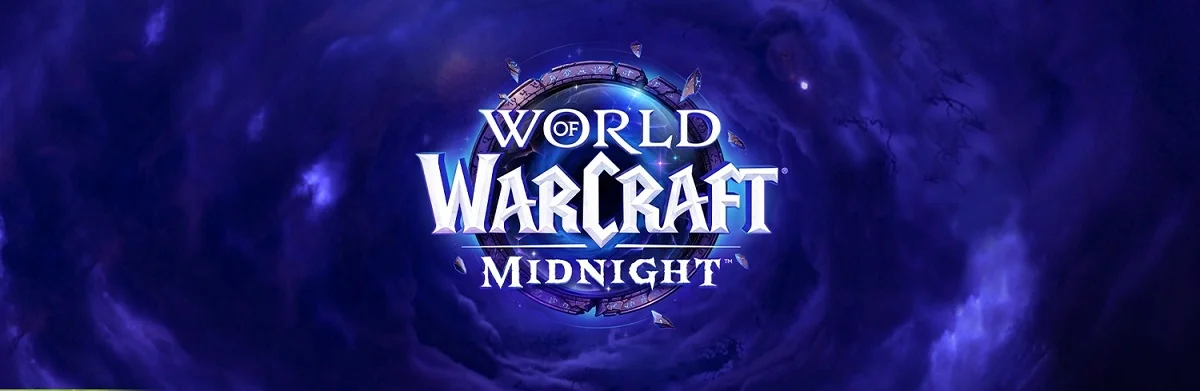 World of Warcraft: Midnight