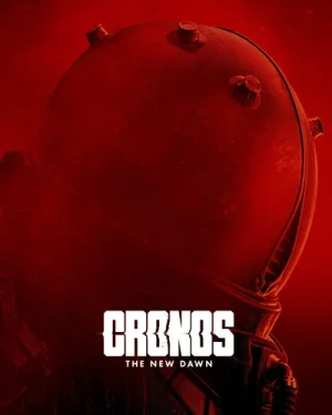Cronos: The New Dawn