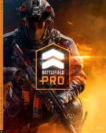 Season 1 Battlefield Pro