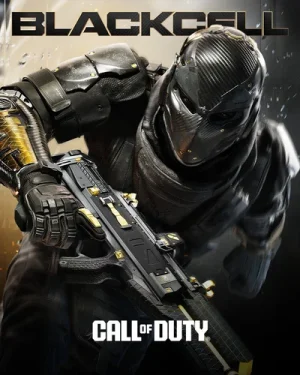 Call of Duty®: Black Ops 7 - BlackCell (Season 1)