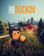 Escape From Duckov