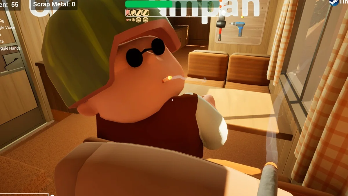 خرید بازی RV There Yet?