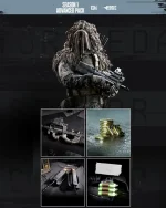 Season 1 Advanced Pack