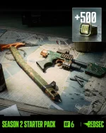 Season 2 Starter Pack