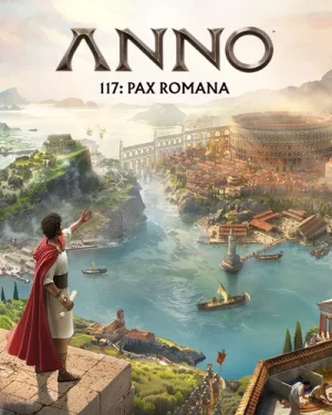 Anno 117: Pax Romana