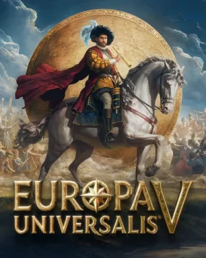 Europa Universalis V