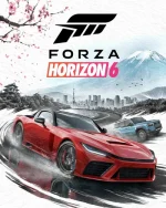 Forza Horizon 6