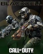 Call of Duty®: Black Ops 7 - BlackCell (Season 4)