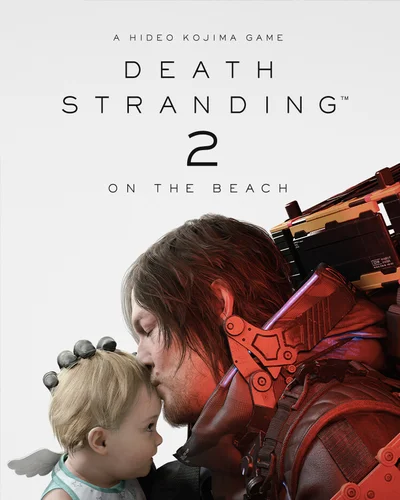 Death Stranding 2 On The Beach - G2Techshop (1) Death Stranding 2 On The Beach