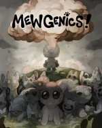Mewgenics