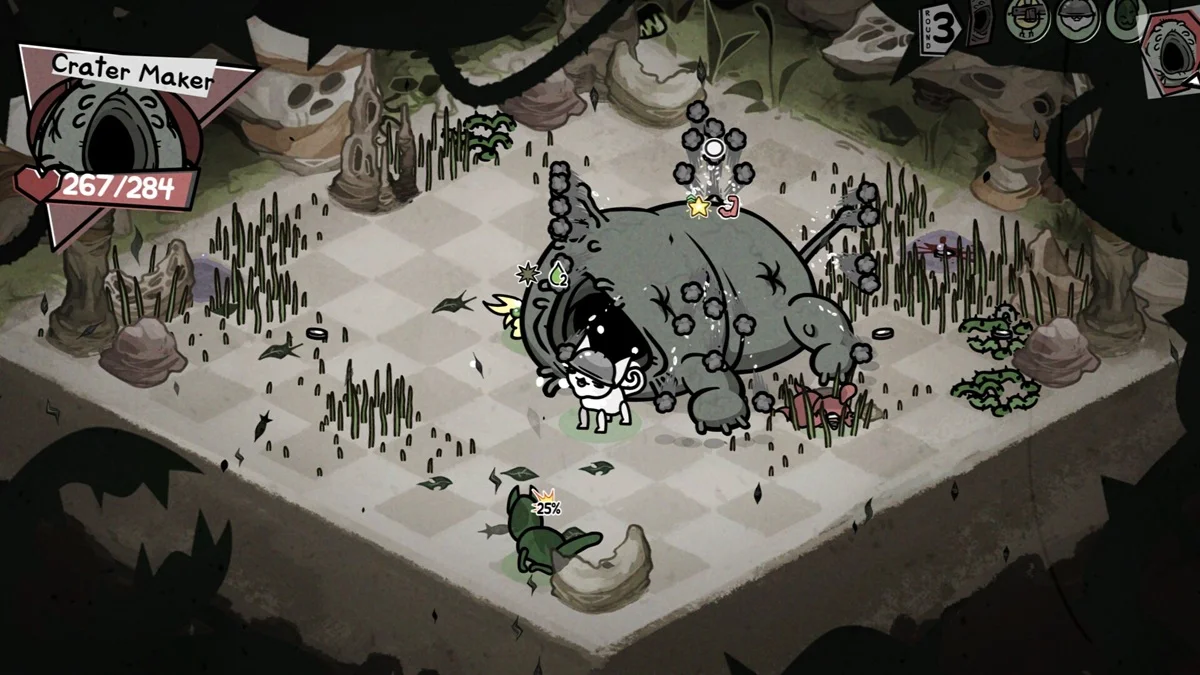 Mewgenics