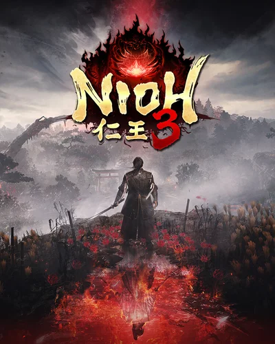 Nioh 3 - G2Techshop (1) Nioh 3