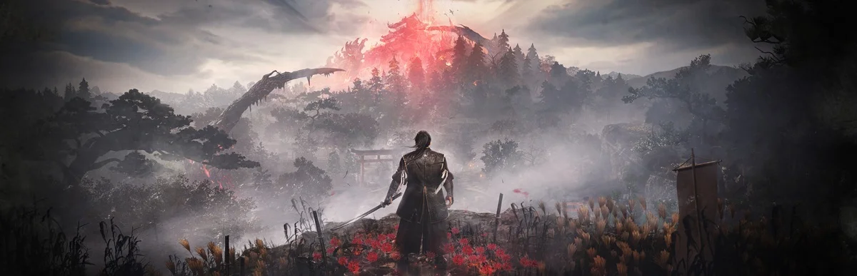 Nioh 3