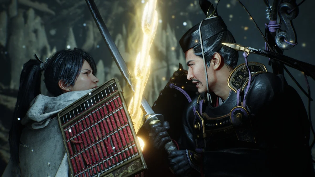 بازی Nioh 3 برای PC