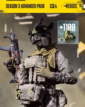 Season 3 Advanced Pack