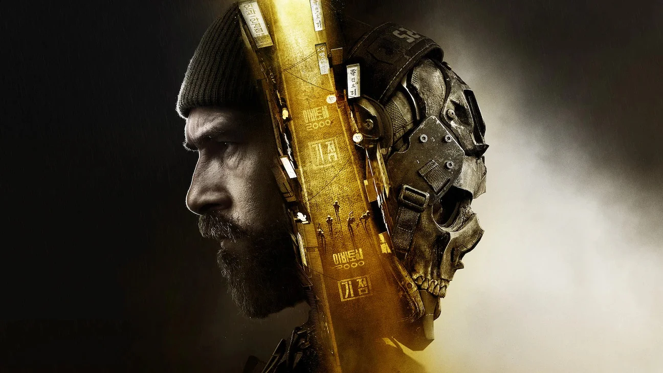 خرید بازی Call of Duty Modern Warfare 4