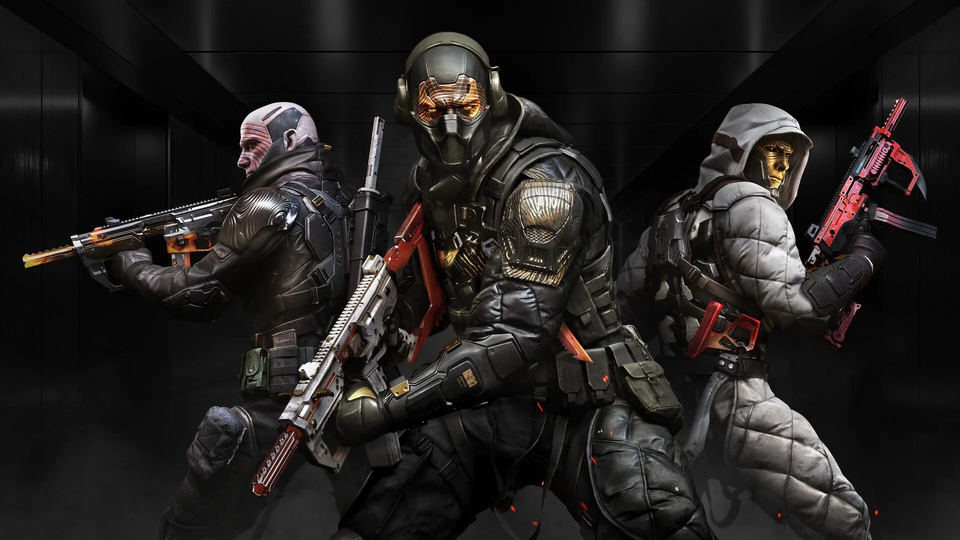 Call of Duty: BO7 - BlackCell (Season 5)